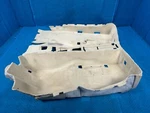 Mercedes SL500 Sl-class R230 Floor Carpet BEIGE:205A 2003-2006 Oem. Fixed Price $250.00.