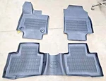 Oem 2021-24 Toyota Venza All Weather Floor Liners Rubber Mats PT206-48210-02. Fixed Price $179.99.