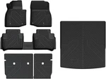 Lasfit Floor Mats For Mazda CX-50 2025 2026 Hybrid Tpe 1ST & 2ND Row Cargo. Fixed Price $150.00.