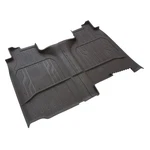Gm 2019-2026 Silverado Crew Floor Liners All-weather Rear Interlocking 84333636. Fixed Price $107.99.