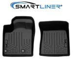Smartliner Custom Fit Floor Mats 1ST Row 2022-2025 Mitsubishi Outlander. Fixed Price $91.79.