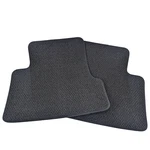 Jeep Chrysler Carpet Floor Mats Rear Set - 6SC99DX9AA Mopar Oem Grand Cherokee. Fixed Price $44.95.