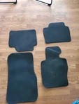 12 13 14 15 16 17-18 Genuine Oem Black Bmw 320 328330 335 340 M3 Floor Mats. Fixed Price $52.24.