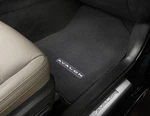 Toyota Avalon 2013 - 2018 Black Factory Carpet Floor Mats Genuine Oem. Fixed Price $155.00.