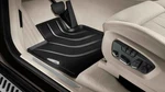 Bmw F15 X5 Genuine Front All Weather Rubber Floor Set, New 2014-UP. Fixed Price $139.99.