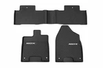 Genuine Oem Front And Rear Floor Mat Set For Acura Mdx 14-16 08P13TZ5211A. Fixed Price $159.38.