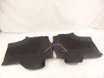 Genuine Oem Dodge Front Left And Right Rubber Floor Mats For Ram 1500 2019-2022. Fixed Price $167.39.