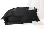 Mercedes Class W205 Coupe Boot Trunk Trim Side Cover Carpet Left A2056903925. Fixed Price $67.70.
