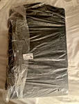 New Carpeted Black Floor Mats 2025 Chevrolet Traverse Gmc Acadia Cfm 26527947. Fixed Price $95.00.