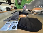 2018-2021 C-hr All Weather Floor Liner Mats PT206-1C160-20 Genuine Toyota. Fixed Price $158.95.