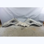 2003-2005 Porsche 996 911 Turbo Rear Interior Trim Panel Pair Graphite Grey Oem. Fixed Price $131.25.