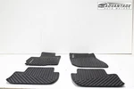 2010-2020 Mitsubishi Outlander Front & Rear Floor All Weather Liner Mat Set Oem. Fixed Price $150.09.