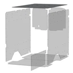 Legend Fleet 75C5-114-2613X Duratherm Van Interior Wall Liner. Fixed Price $650.00.