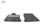 2014 2019 Chevrolet Corvette Floor Carpet Liner Cover Mat Oem -set Of 2-. Fixed Price $59.99.