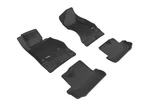 3D Maxpider For Chevrolet Camaro 2016-2023 Kagu Black R1 R2. Fixed Price $173.69.