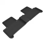 3D Maxpider L1MB17121509 Kagu Floor Mat For 22-24 Eqb 250 300 350. Fixed Price $96.99.
