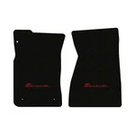 Lloyd Mats 2PC Set For 1970-1974 Plymouth Barracuda W/auto Transmission. Fixed Price $144.99.