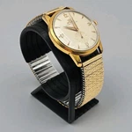 Vintage Lemania Automatic 21J - Cal. 3600 Omega Movement Maker Gold Plated. Fixed Price $663.45.