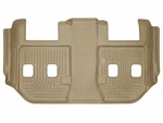 Husky Weatherbeater Liner Fits 15-20 Escalade/suburban/yukon Xl 3RD Row 1PC Tan. Fixed Price $59.49.