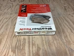 Weathertech 440041 Floor - Mat. Fixed Price $95.00.
