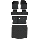 Lasfit Floor Mat & Cargo For Toyota Corolla Cross 2022-2026 Hybrid Awd Liner. Fixed Price $199.00.