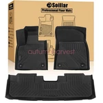 Floor Mats Liner For 2016 2017 2018 2019 2020 2021 2022 Lexus RX350L/450HL Tpe. Fixed Price $63.49.