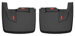 Husky Liners 59071 Rear Mud Guards For 2019-2025 Ram 3500 Drw. Fixed Price $119.99.