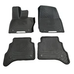 Land Rover Range L460 2022 Floor Mats Set Genuine VPLKS0627. Fixed Price $328.42.