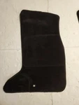Jeep Grand Cherokee Floor Mats Front Right 42858J Oem. Fixed Price $36.75.