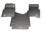 Minimizer Rubber Semi Truck Floor Mats Freightliner Cascadia 113 & 125 Models. Fixed Price $369.99.