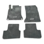 2019 Mercedes CLA250 C117 Floor Carpet Liner Mat Oem -set Of 4. Fixed Price $59.99.