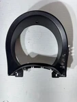 2012-2019 Fiat 500 Dashboard Instrument Cluster Speedometer Surround Bezel Trim. Fixed Price $19.00.