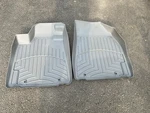 2010-12 Lexus Rx 350 Weathertech Floorliner Grey. Fixed Price $89.95.