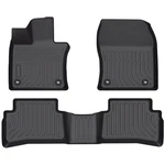 All Weather Floor Mats Liner For 2019-2022 Lexus UX200 / 2019-2024 UX250H. Fixed Price $63.99.
