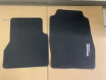 Genuine Ford Floor Mats Carpeted 4 Piece With A/c ET1Z-1713300-DA. Fixed Price $120.94.