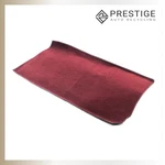 90-93 Mercedes R129 500SL Rear Trunk Floor Mat Carpet Burgundy 1296800242 Oem. Fixed Price $250.00.