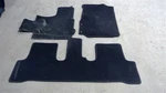 2011 Honda Cr-v Lx Set Of Carpet Floor Mats 88351. Fixed Price $129.00.