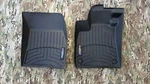 Weathertech 4418001 Floorliner Honda Accord - 1ST Row, Black. Fixed Price $117.53.