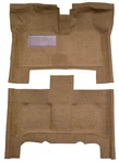 1965-1969 Chevy Corvair Carpet Replacement Loop Complete. Fixed Price $444.95.