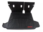 Oem 2018-2024 Gmc Terrain All Weather Integrated Cargo Liner Black 84269449. Fixed Price $107.55.
