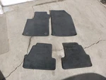 2018-21 Buick Encore Front And Rear Interior Floor Carpet Mats Set 42588066 Oem. Fixed Price $70.00.