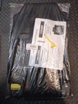 Lexus Nx Floor Mats 2022 Oem Carpet Pcs PT-206-78220-40 New Packaging. Fixed Price $45.00.