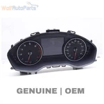 2018-2024 Audi Q5 Instrument Cluster / Speedometer 80A920840A. Fixed Price $77.49.