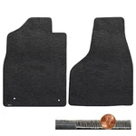 2013-2016 Ram 1500 Standard Cab Truck Ebony Slate Black Ultimat 2PC Floor Mats. Fixed Price $115.99.