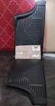 Husky Liners 19911 Weatherbeater Honda Odyssey Third Row Floor Mat. Fixed Price $50.99.