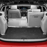 Westin Custom Cargo Liner Mat Fits 2008-2013 Toyota Highander Black. Fixed Price $69.99.