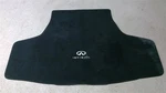 2011 Infiniti M37X Carpet Trunk Mat Cargo 999E3QX000 99514. Fixed Price $184.50.