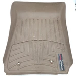 Weathertech Floor Mat Liner For Bmw 3-SERIES / M3 Front Right Tan 441461. Fixed Price $59.13.