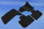 Genuine Mopar Mat Kit 5UZ49DX9AA. Fixed Price $35.89.