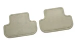 Gm Camaro Floor Mats Carpet Rear Titanium 22781773. Fixed Price $15.00.